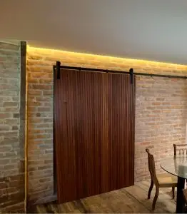bespoke home