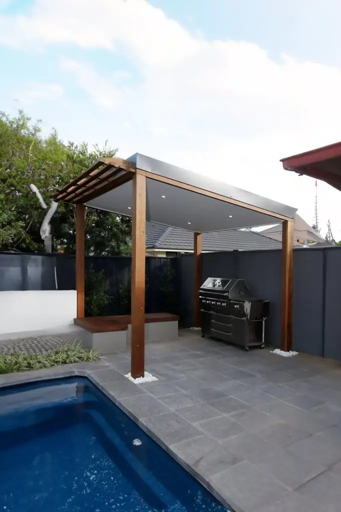 Custom Carpentry in Sydney