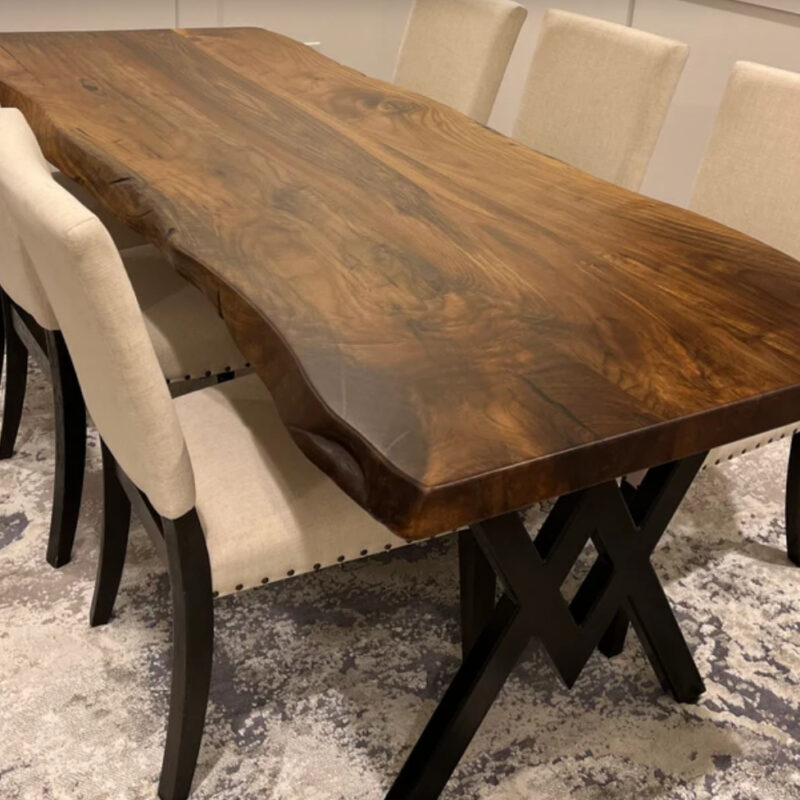 Materials for Bespoke Furniture