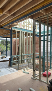 timber joinery