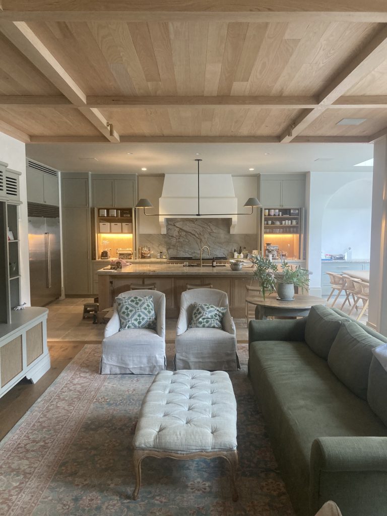 custom-made furniture