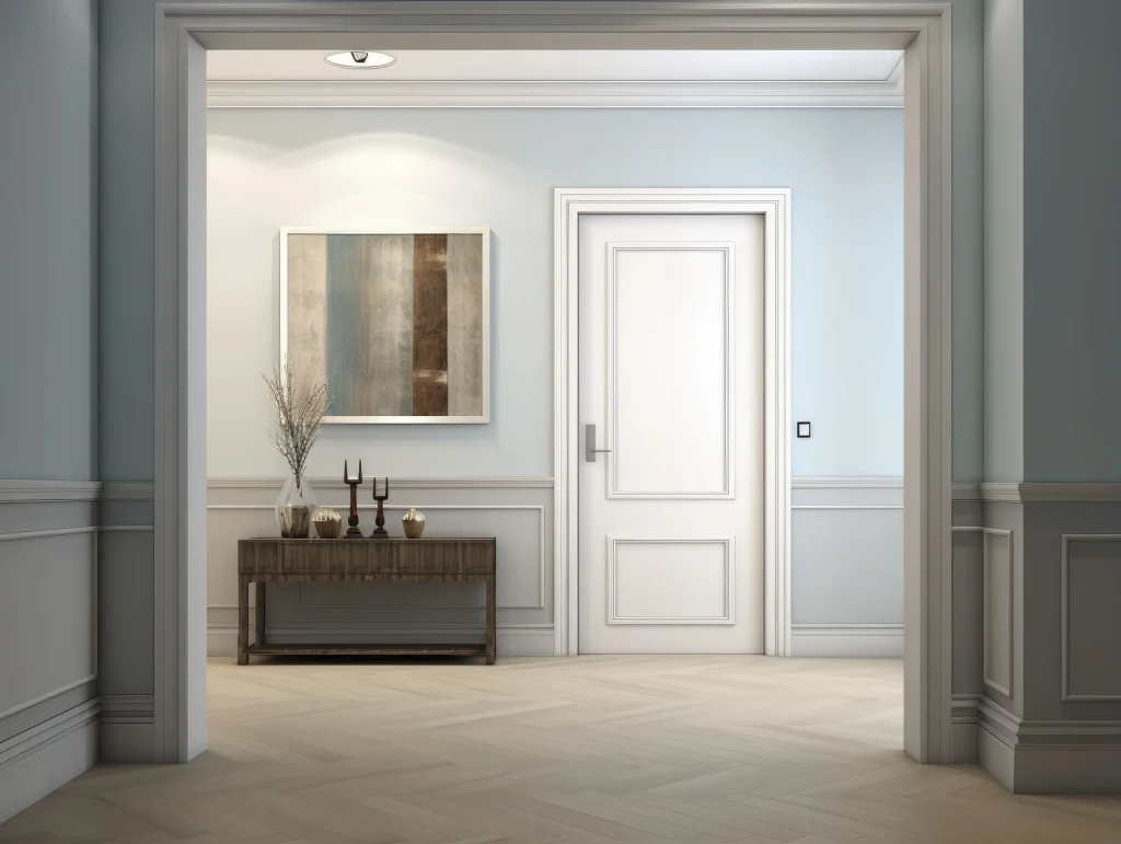 Internal Carpentry Sydney