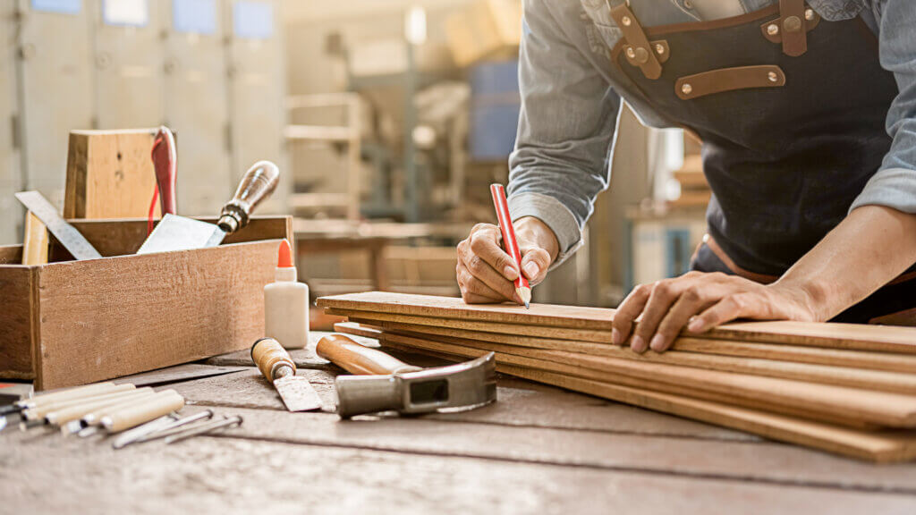 Residential Carpentry Sydney