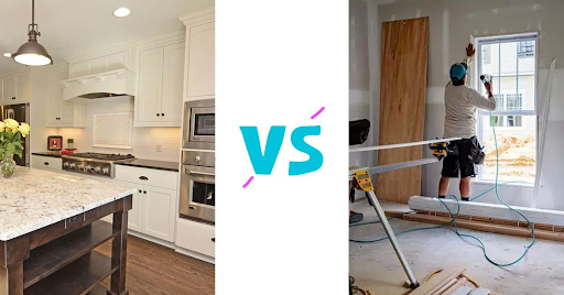 DIY vs Professional Carpentry Sydney