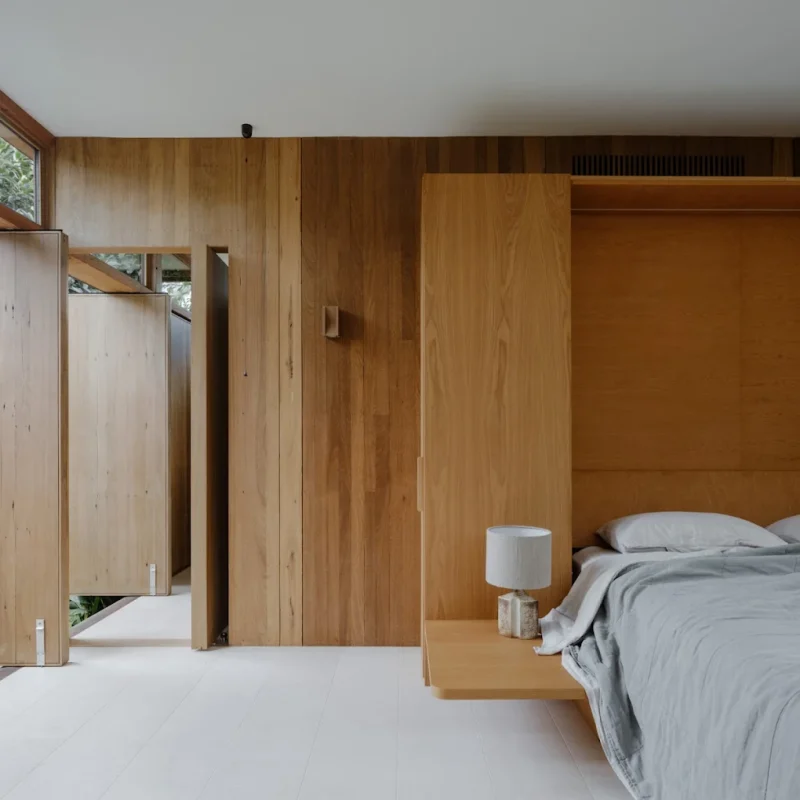 High-end carpentry in Sydney