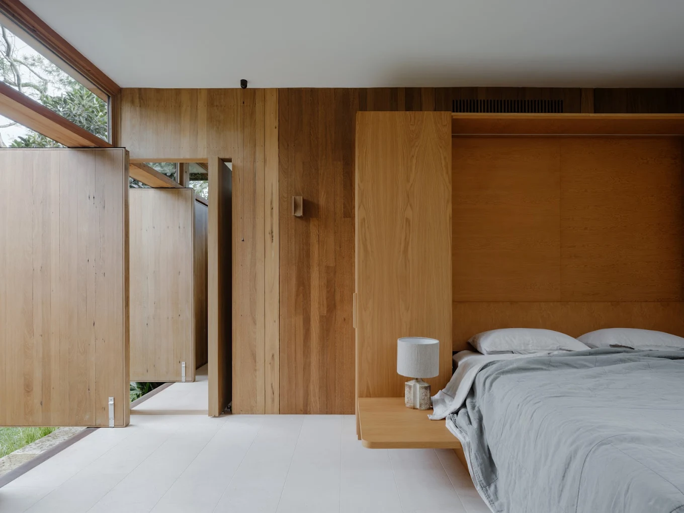 High-end carpentry in Sydney