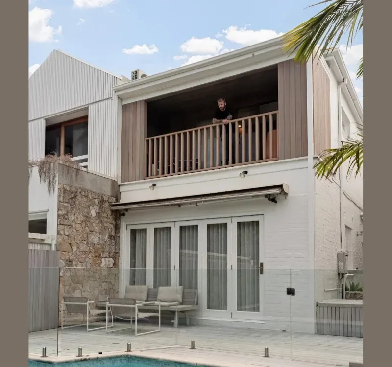 Residential Carpentry Sydney