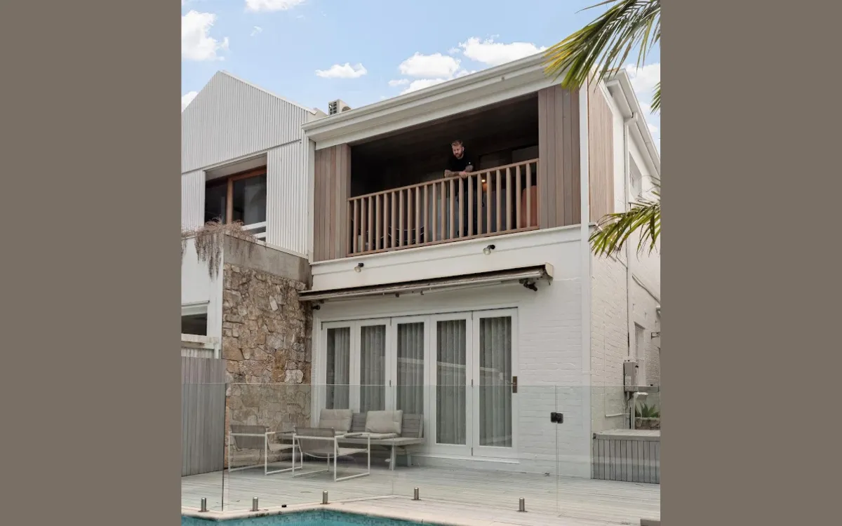 Residential Carpentry Sydney