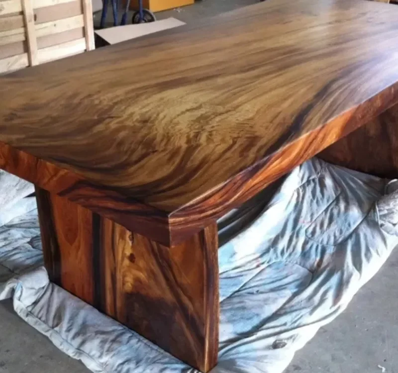 Timber Furniture in Sydney