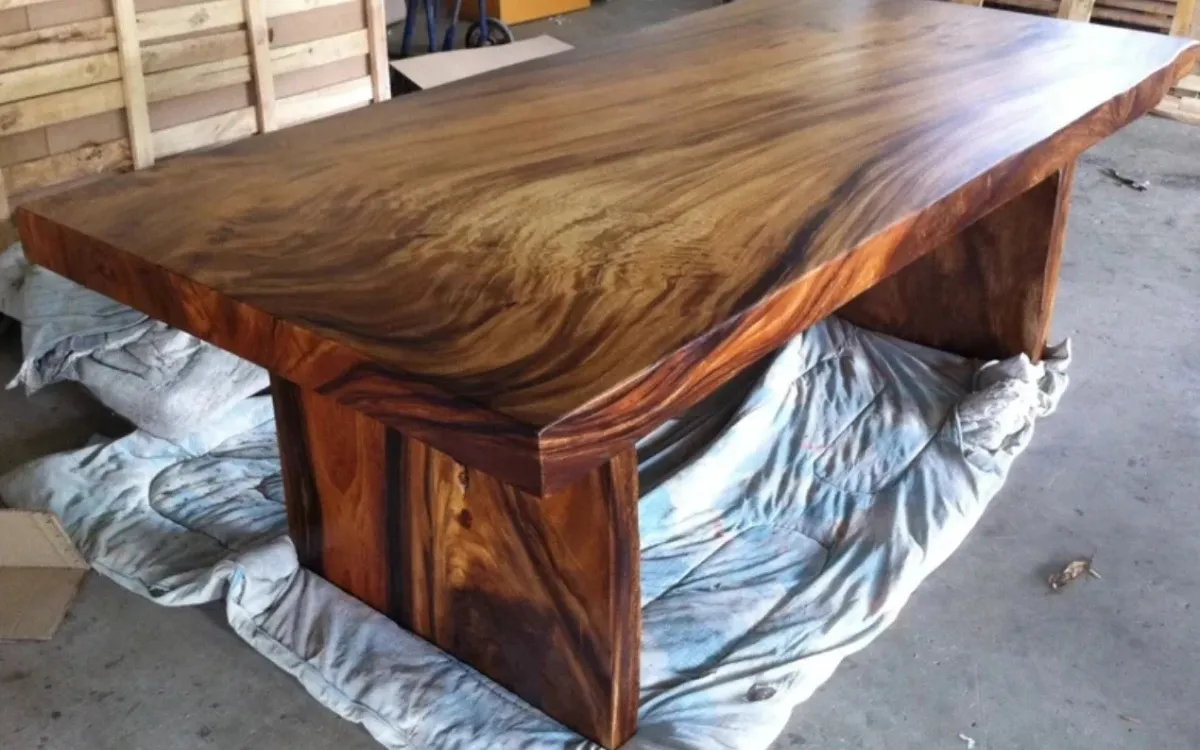 Timber Furniture in Sydney