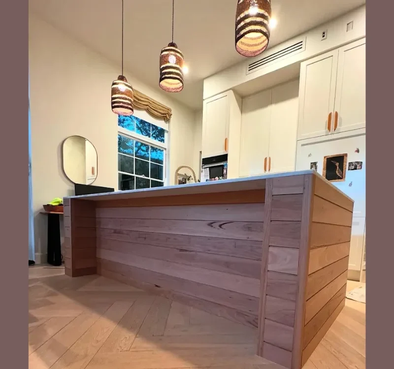 Internal Carpentry Sydney, Made-to-Measure Furniture