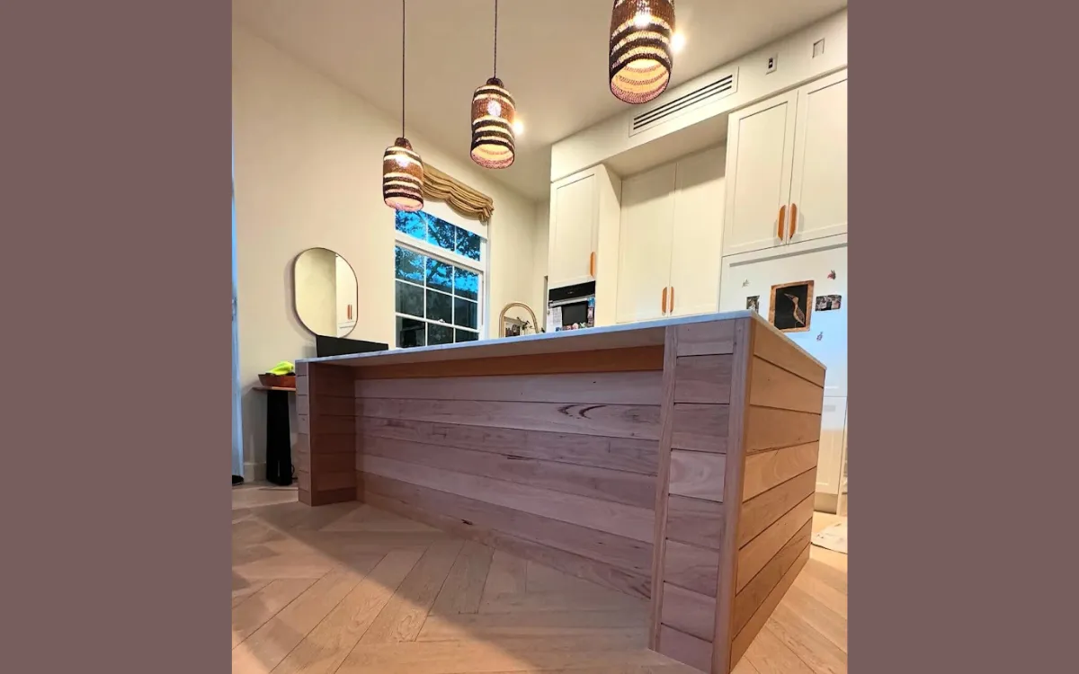 Internal Carpentry Sydney, Made-to-Measure Furniture