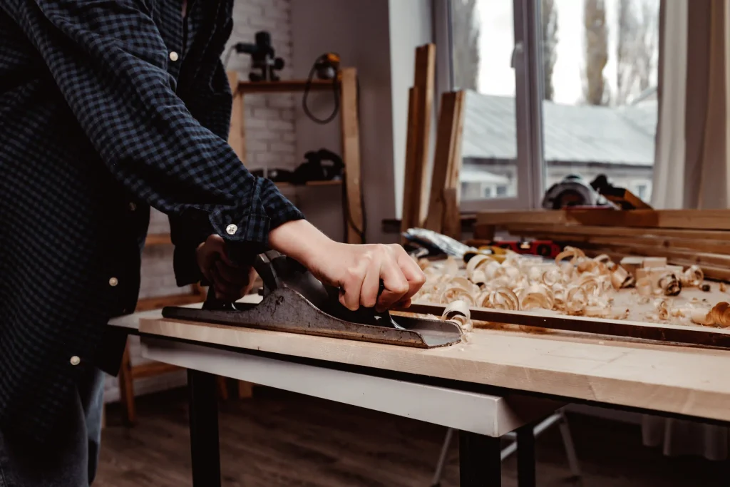 Furniture Maker Sydney