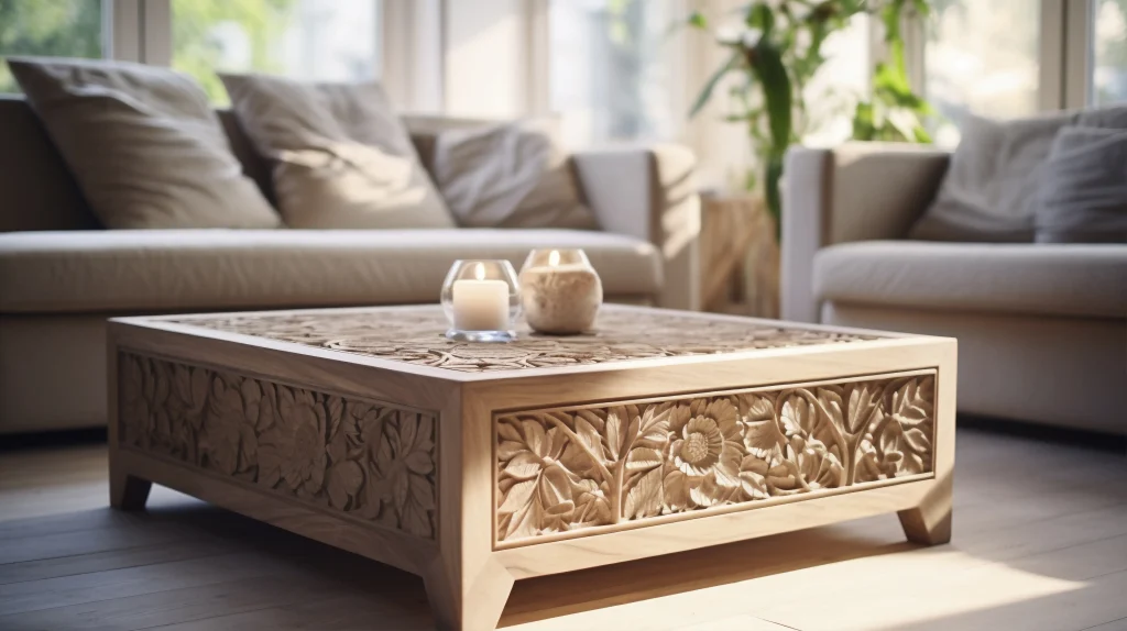 Handcrafted Furniture Sydney