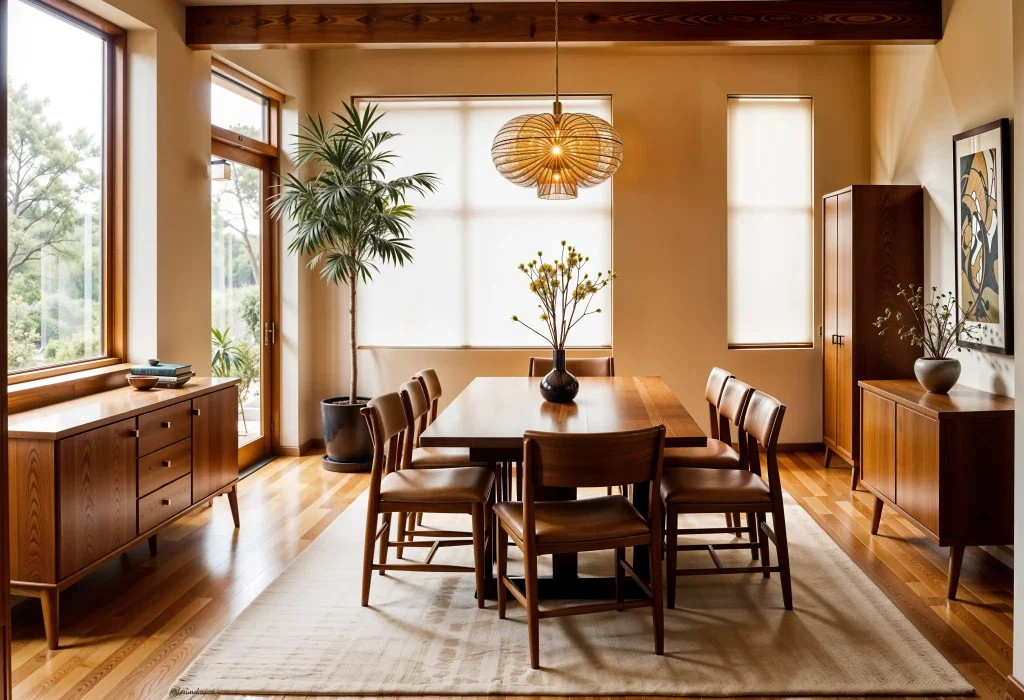Timber Furniture in Sydney