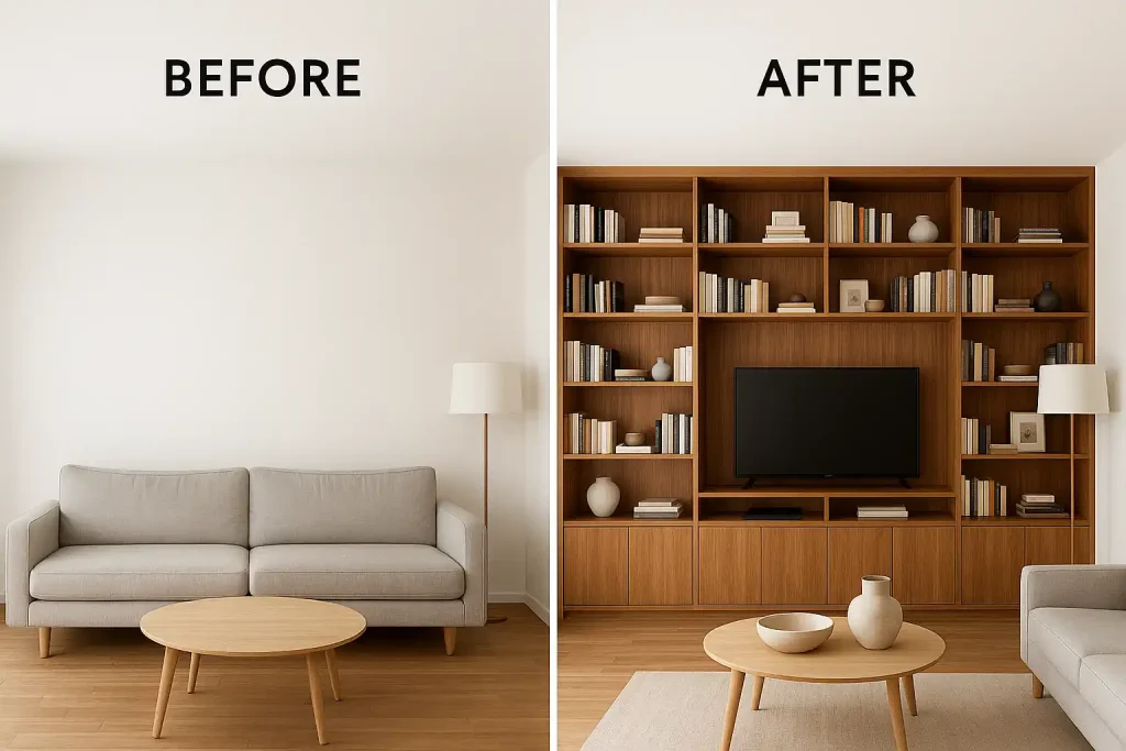 Carpenter Eastern Suburbs Sydney