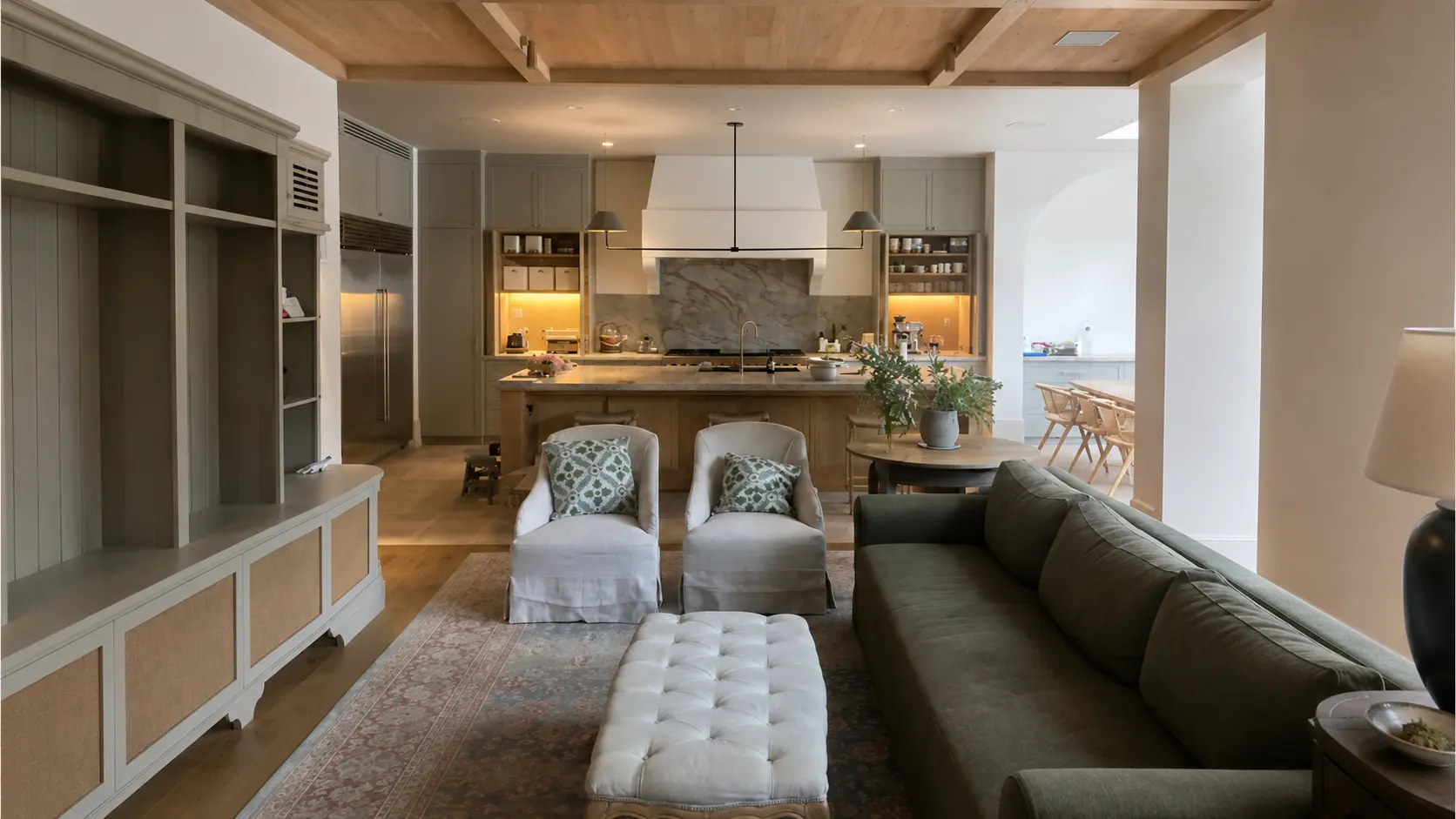 Residential Renovation Sydney