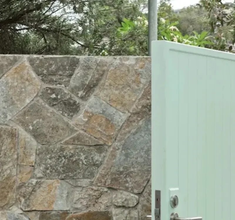 Wall Cladding Sydney