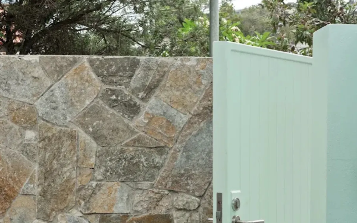 Wall Cladding Sydney