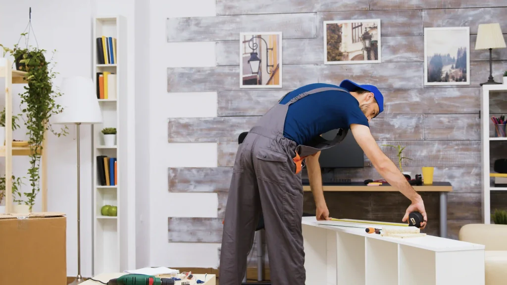 Residential Renovation Sydney