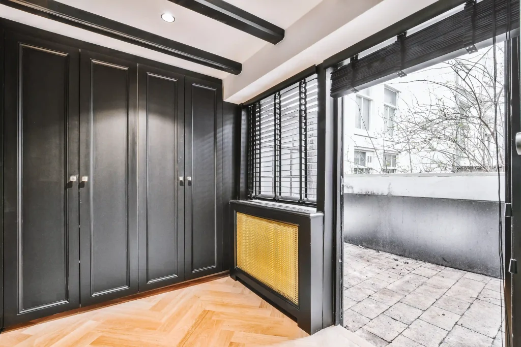 Clever Storage Hacks by Carpenter Eastern Suburbs Sydney