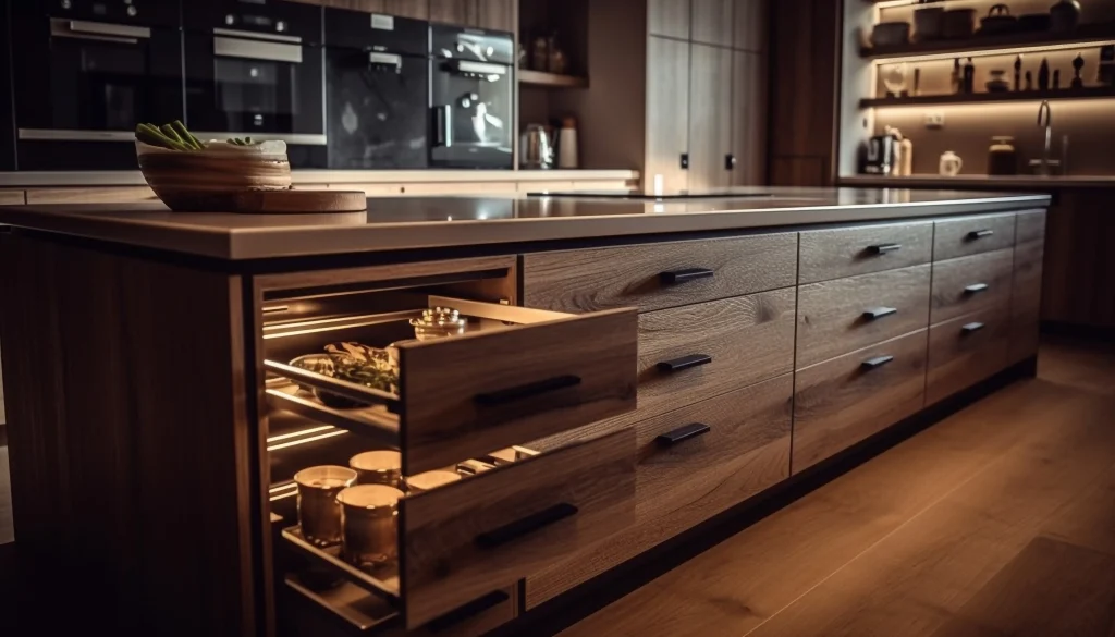 High-End Carpentry in Sydney