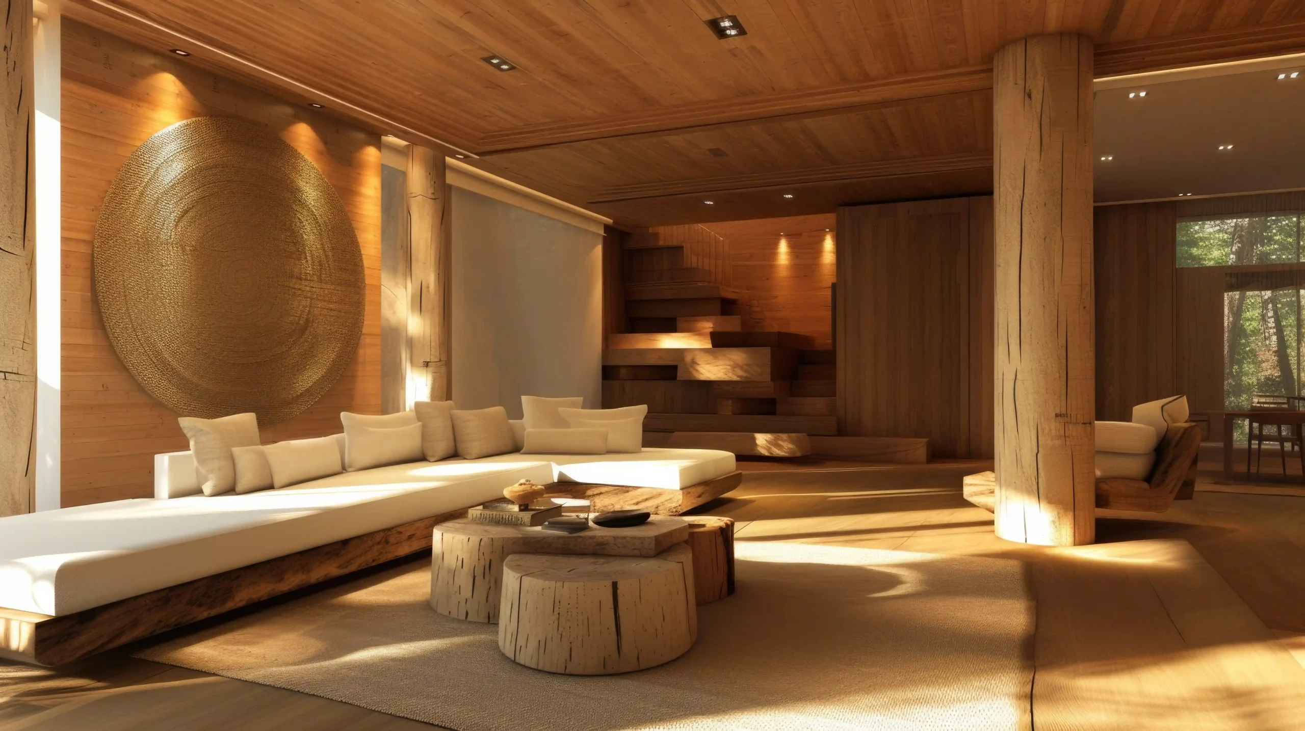 High-End Carpentry in Sydney