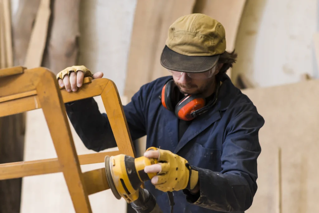 Furniture Restoration Sydney