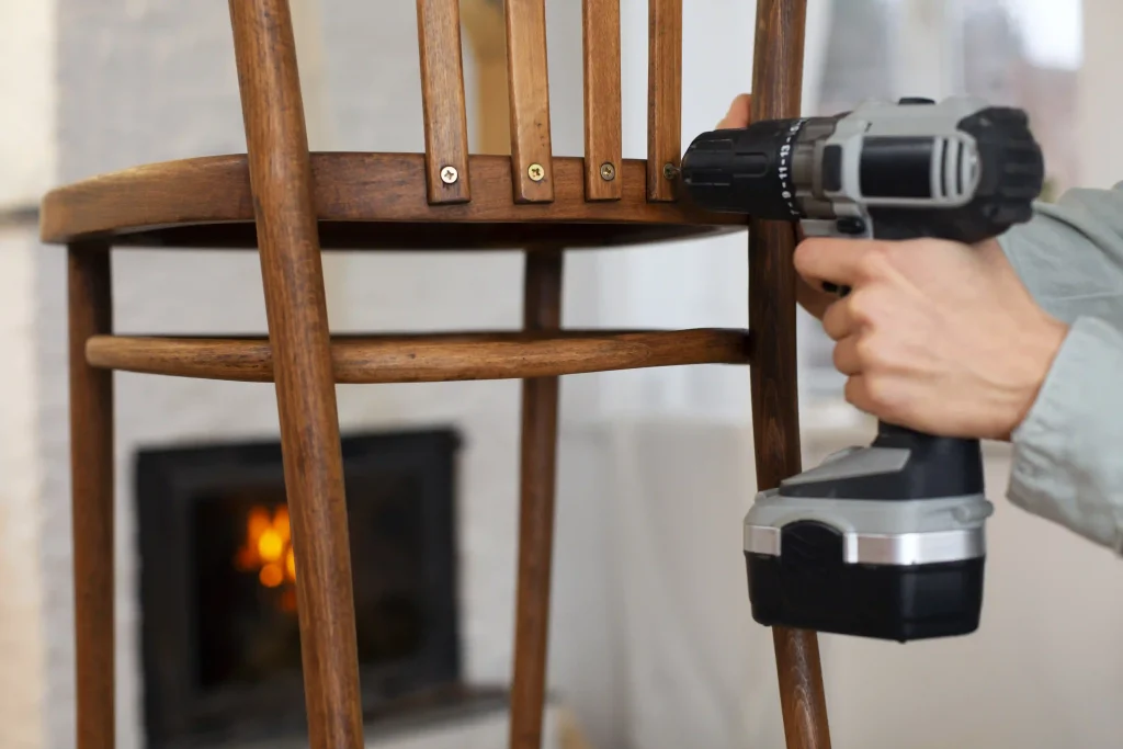 Furniture Restoration Sydney