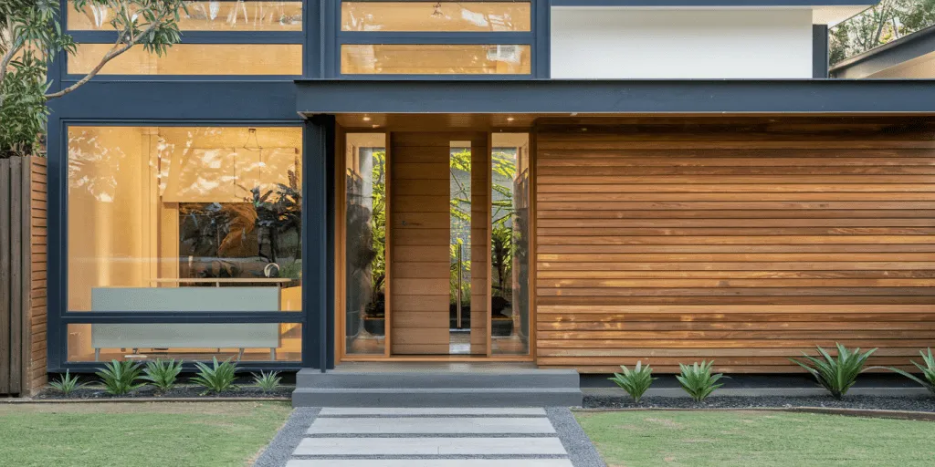 Wall Cladding Sydney