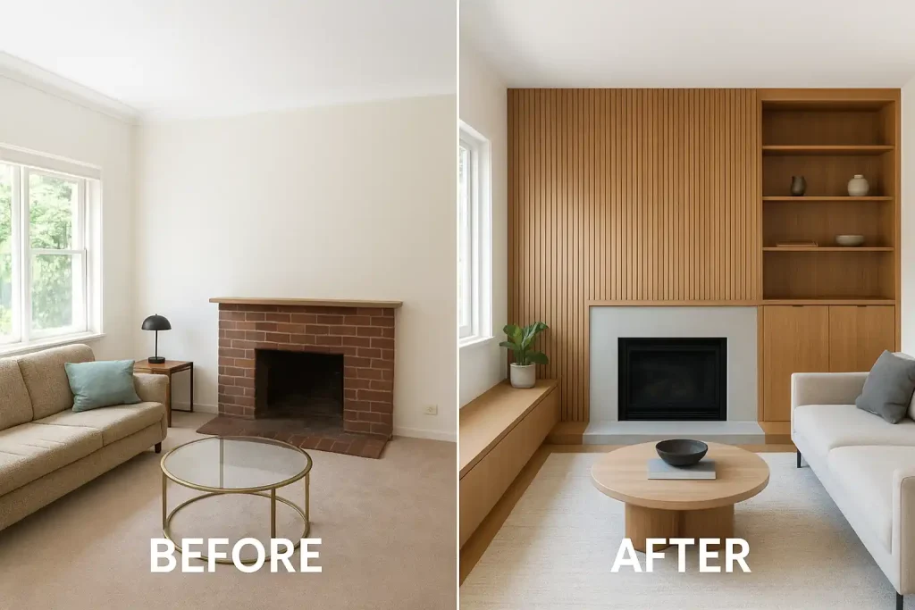Carpenter Eastern Suburbs Sydney