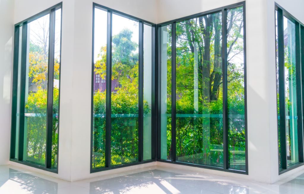 Timber Window Installation in Sydney