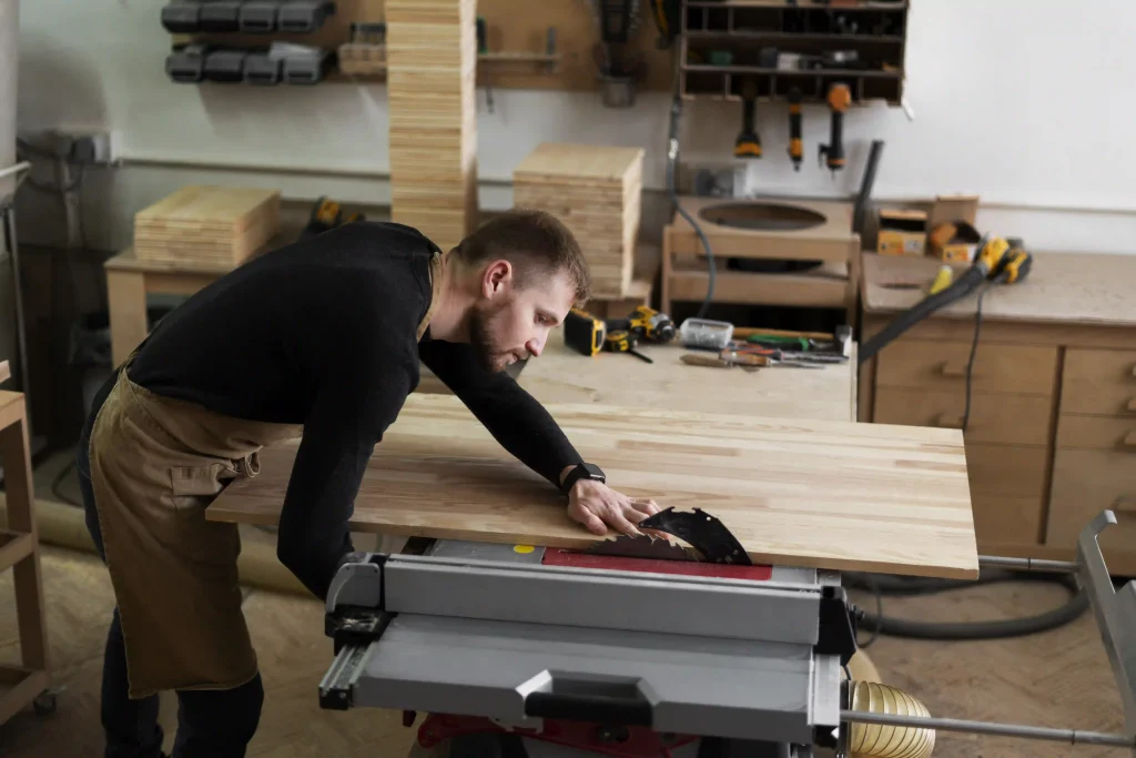 Carpenter Eastern Suburbs Sydney
