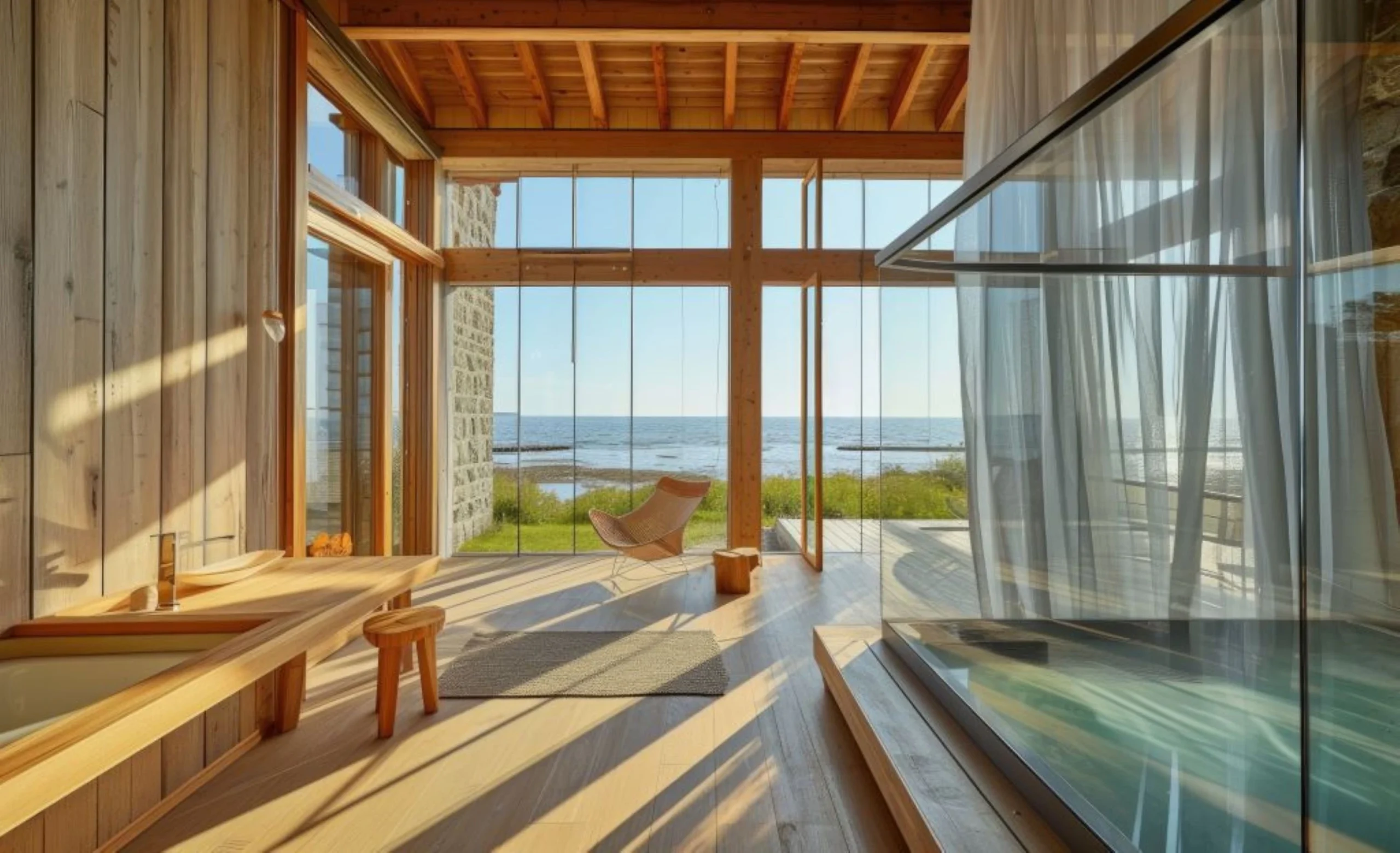 Timber Window Installation in Sydney