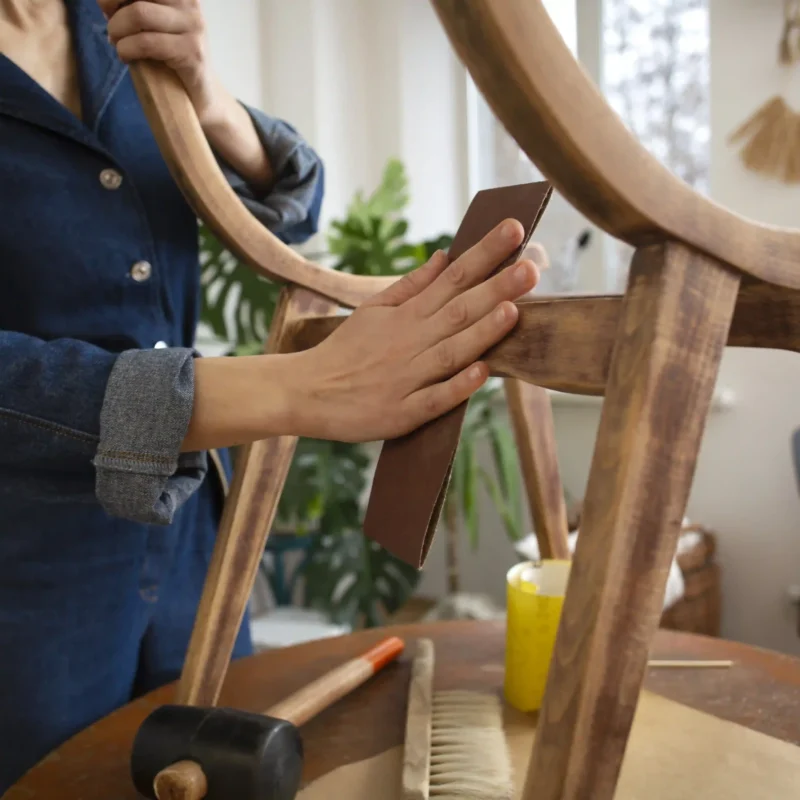 Handcrafted Furniture Sydney
