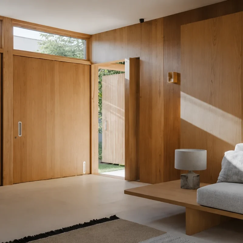 Bespoke Wardrobe