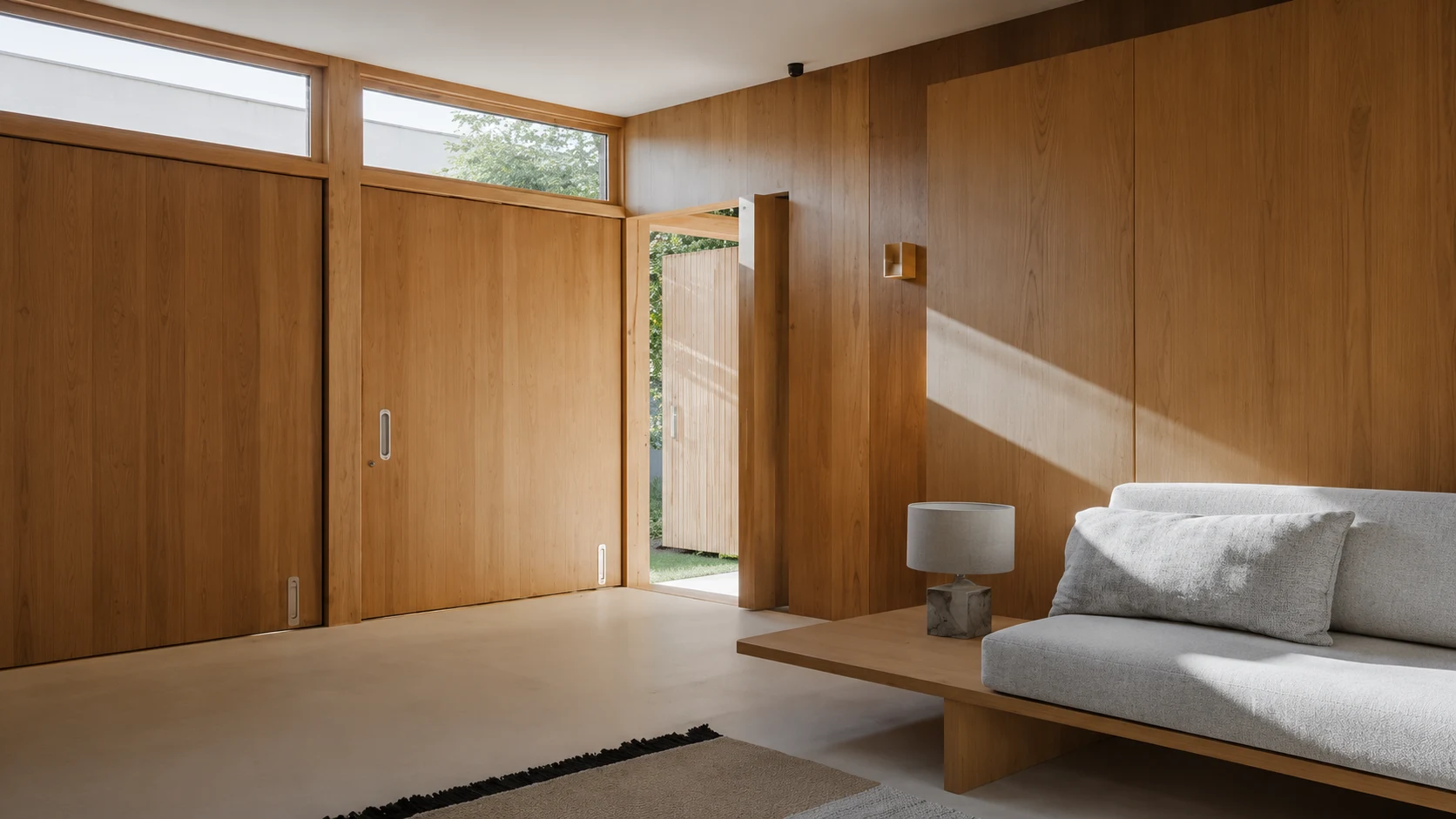 Bespoke Wardrobe