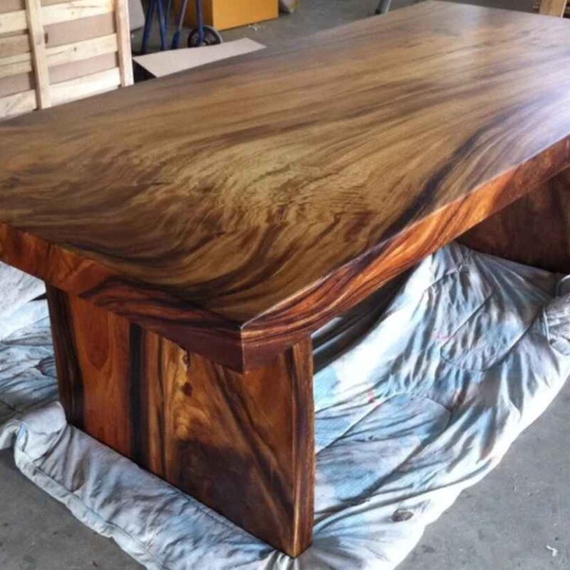 Furniture Restoration