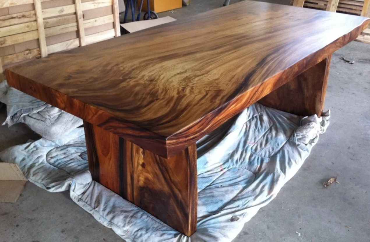 Furniture Restoration