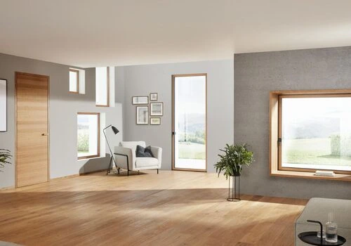 Timber Window Installation in Sydney