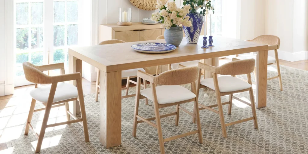 Custom Dining Tables in Sydney