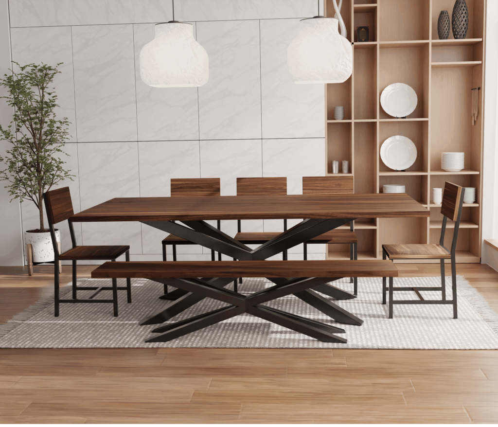 Custom Dining Tables in Sydney