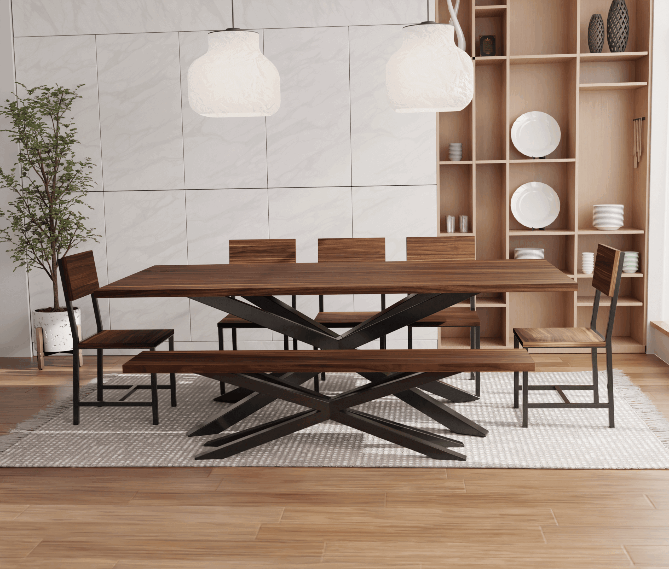 Custom Dining Tables in Sydney