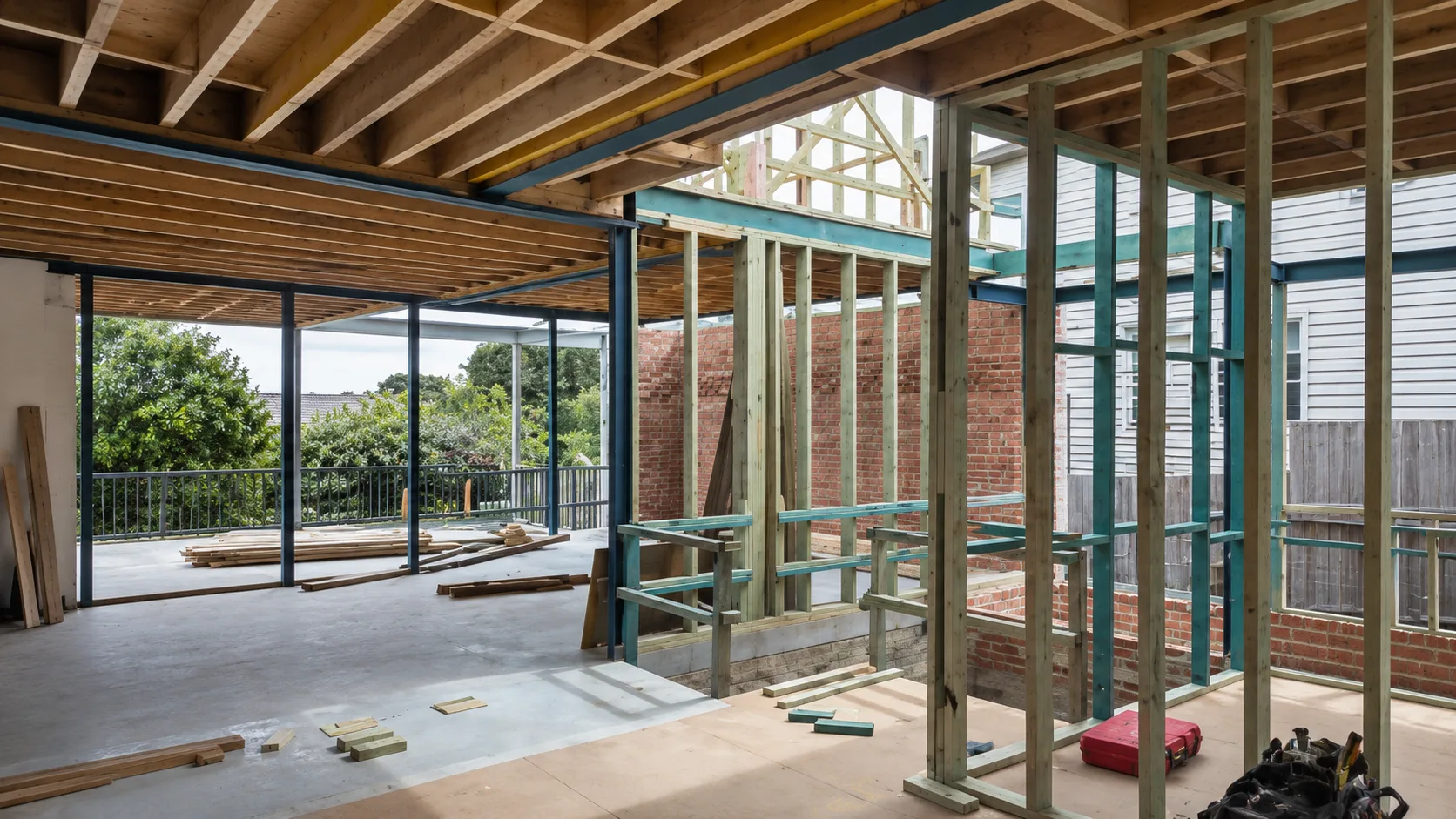 Timber Furniture Sydney