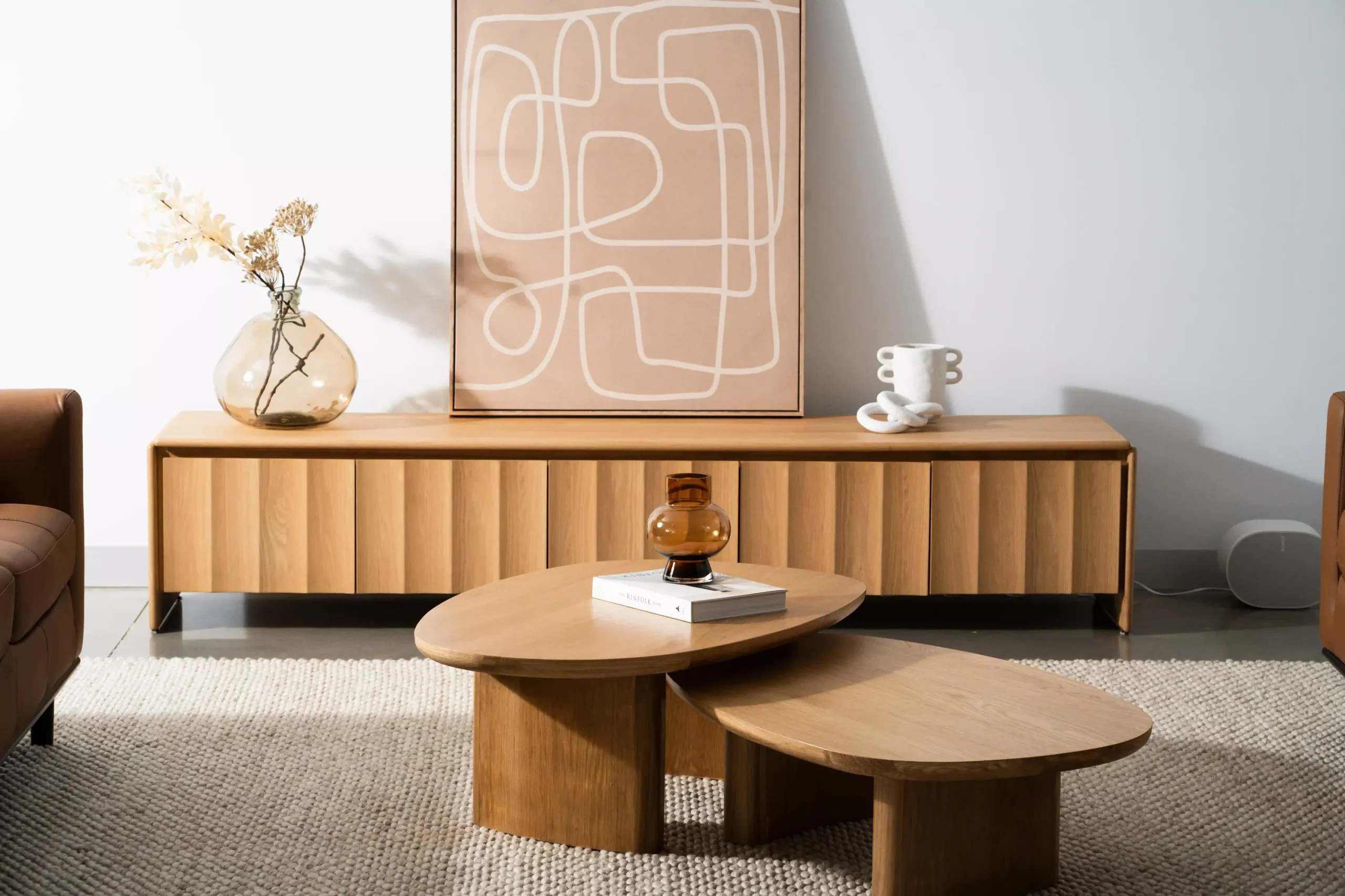 Timber Furniture in Sydney