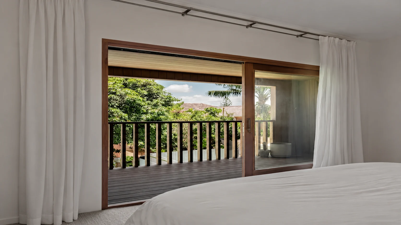 How Bespoke Joinery Sydney Elevates Functionality and Style
