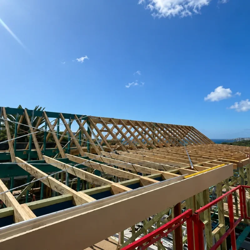 How Structural Roofing Strengthens Home Safety & Protection