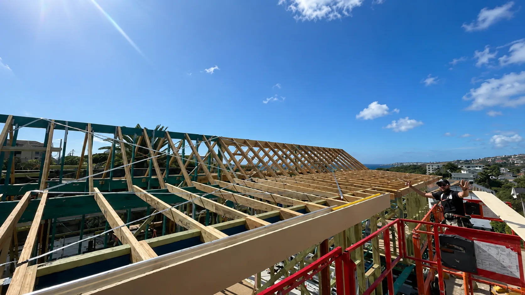 How Structural Roofing Strengthens Home Safety & Protection
