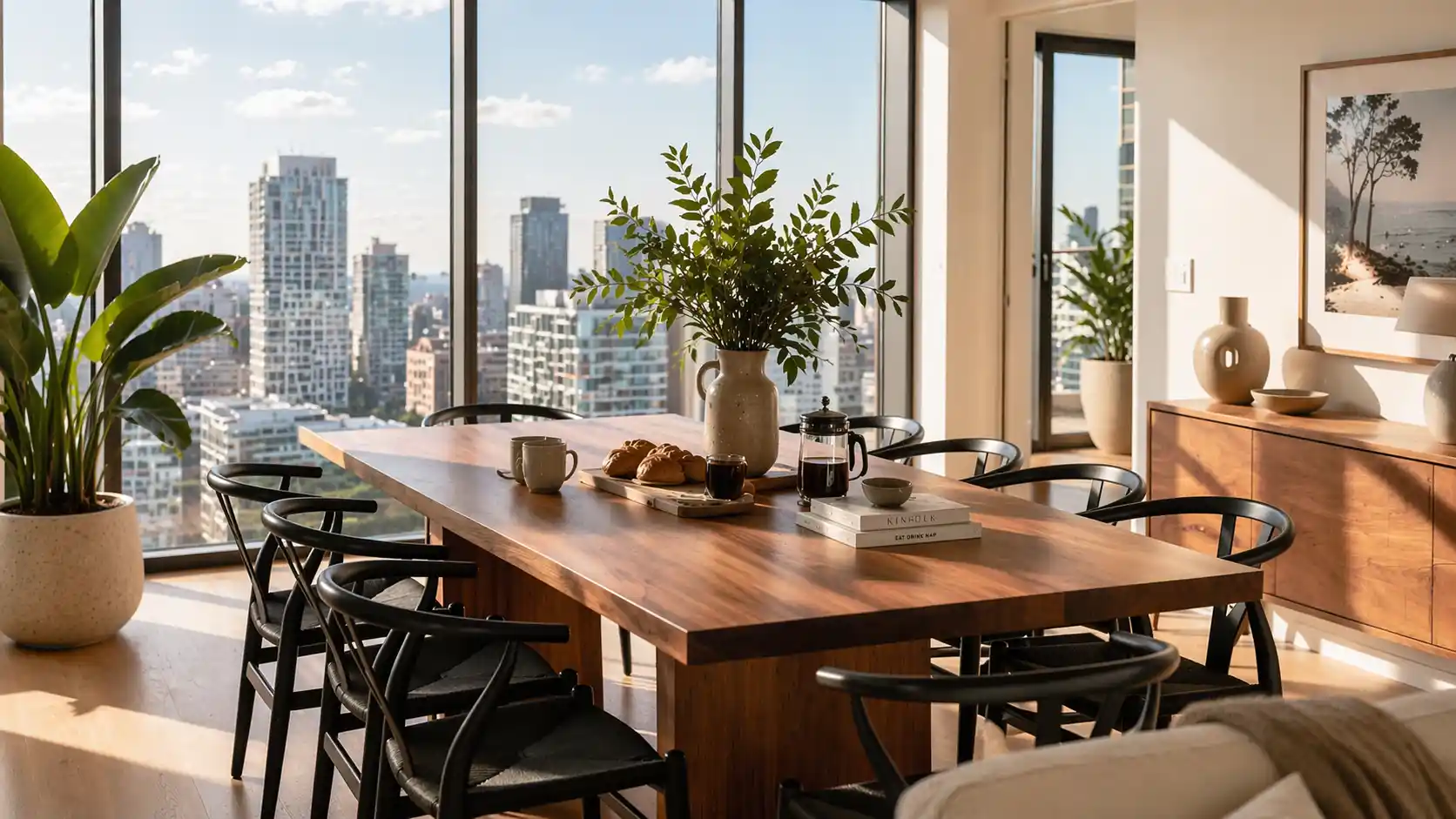 Custom Dining Tables in Sydney