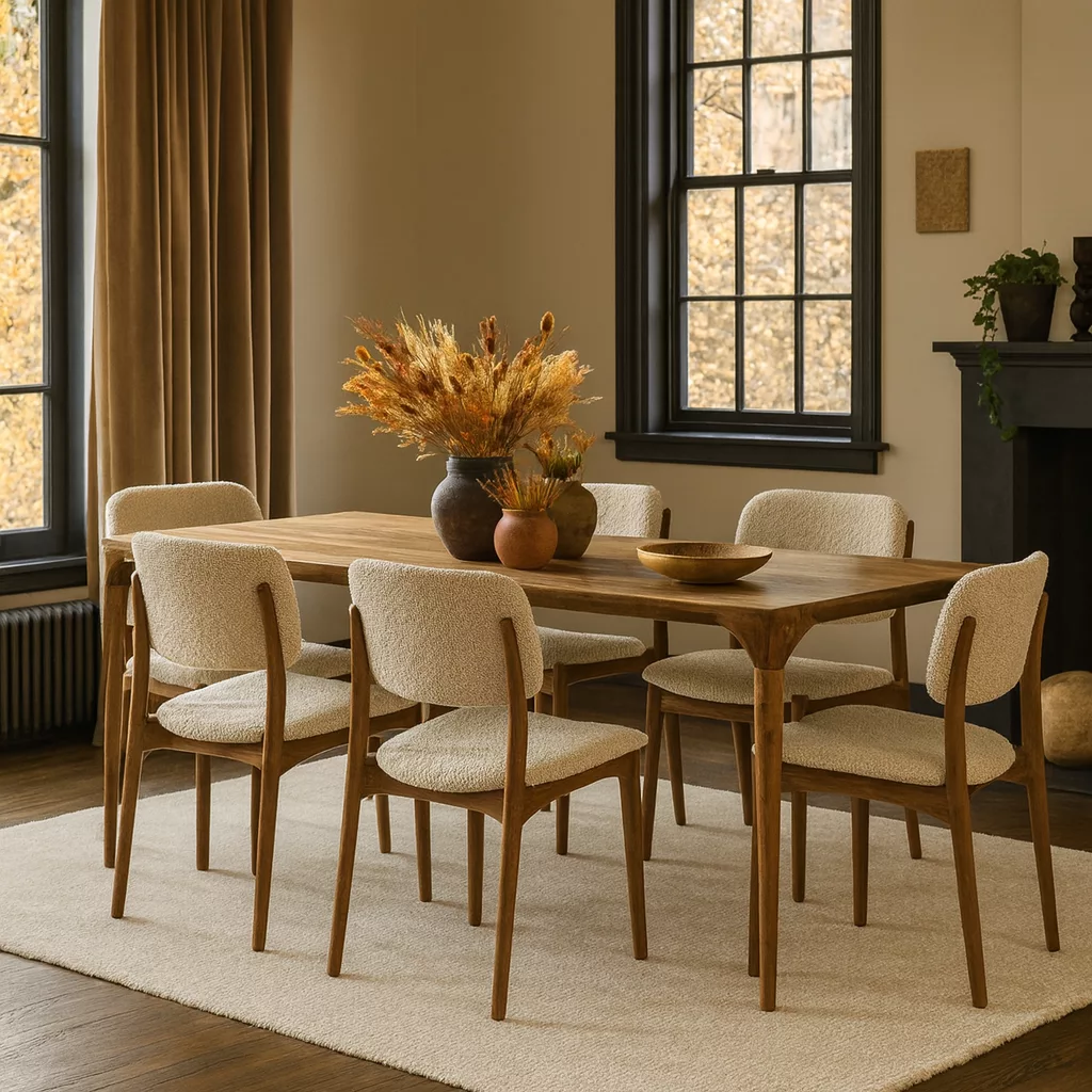 Custom Dining Tables in Sydney